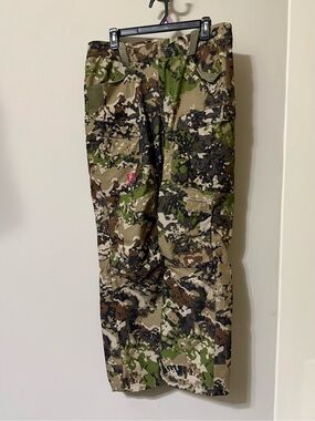 Killik Summit Vital Pants - Veil Camo : Summit